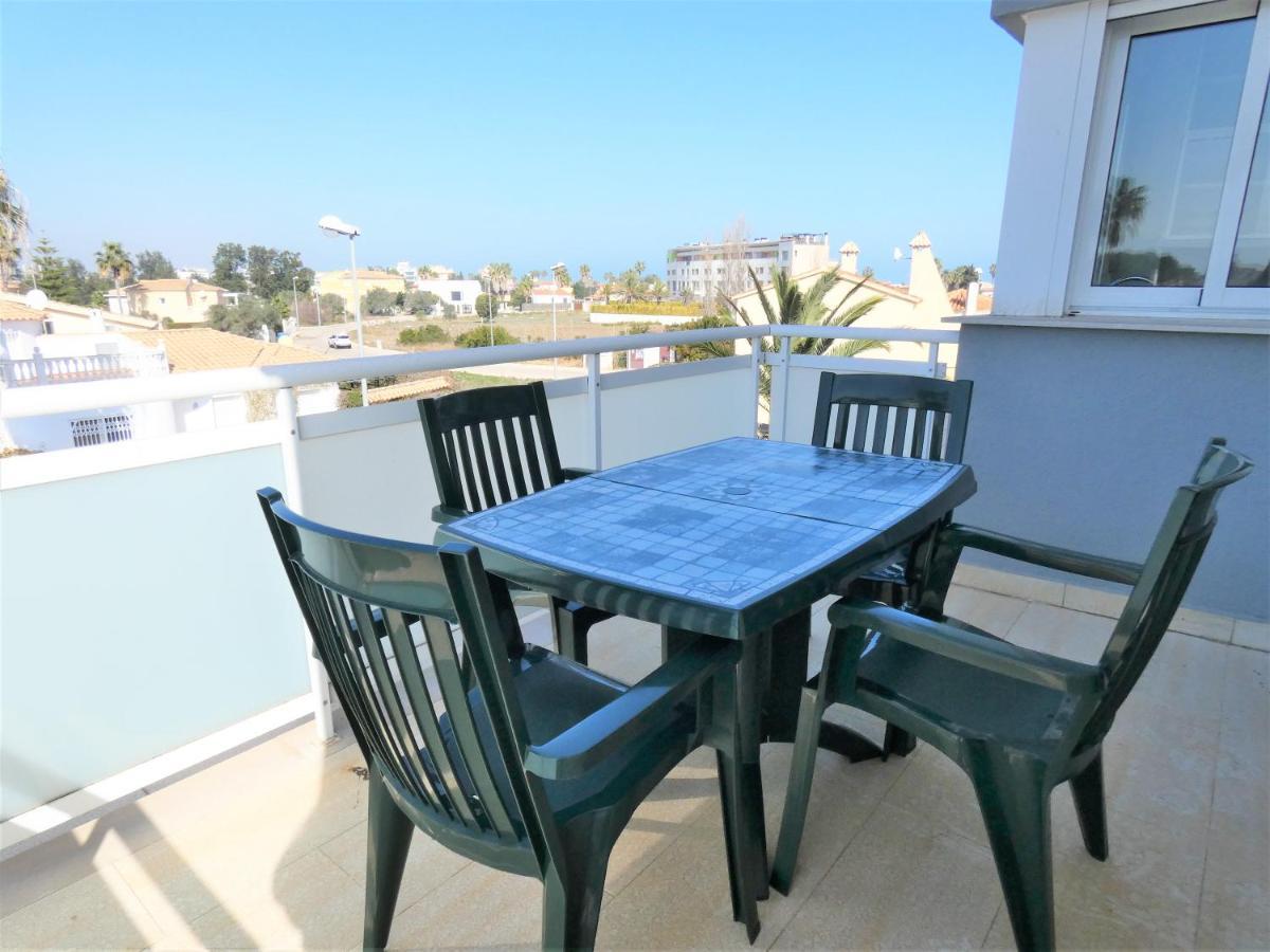 شقة Anacasa Renoir Oliva Nova Met Ap204 المظهر الخارجي الصورة