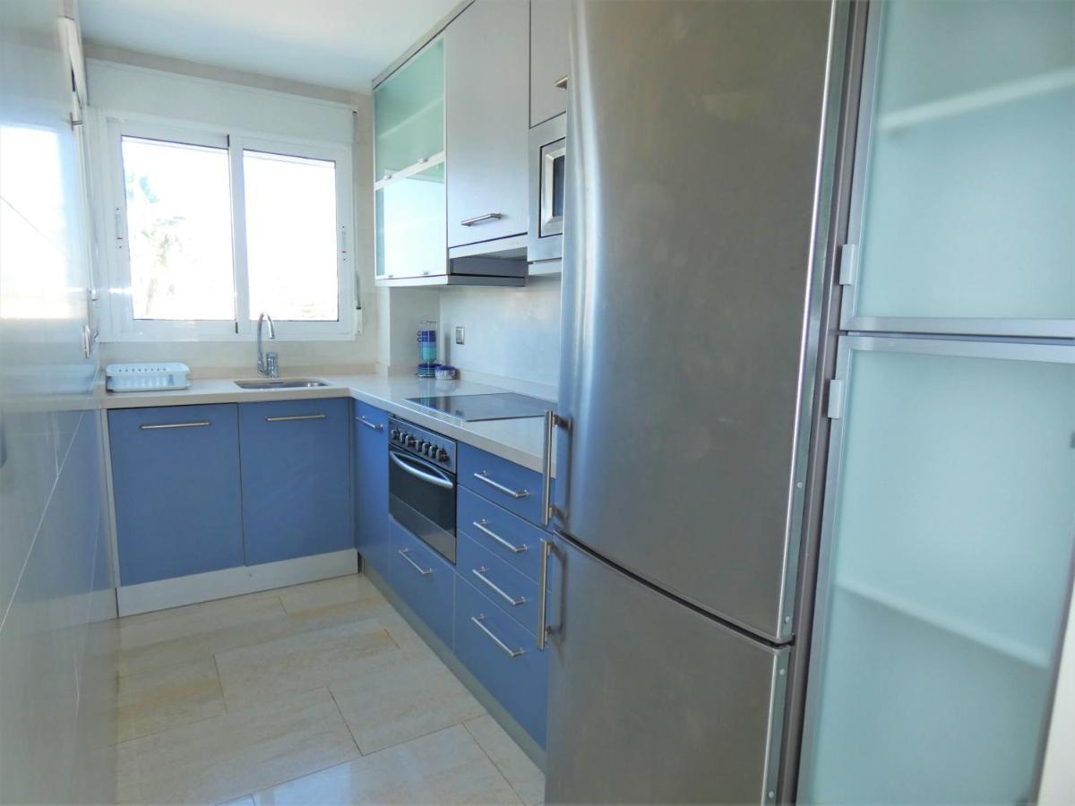 شقة Anacasa Renoir Oliva Nova Met Ap204 المظهر الخارجي الصورة