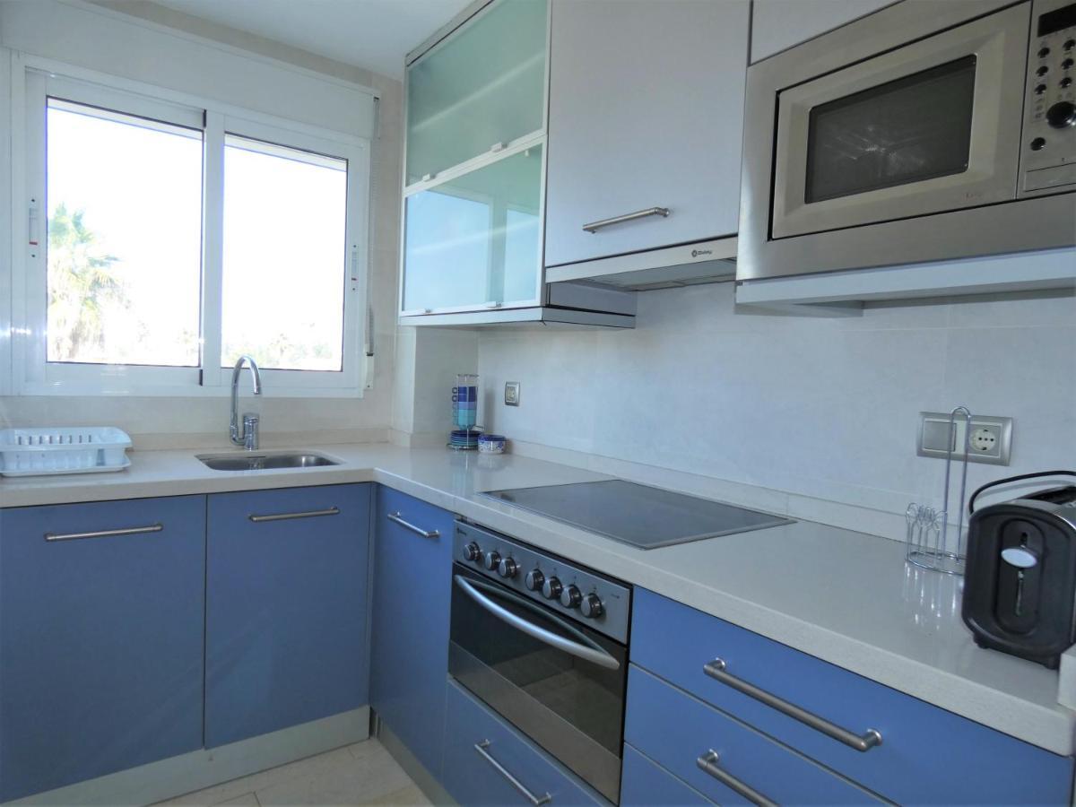 شقة Anacasa Renoir Oliva Nova Met Ap204 المظهر الخارجي الصورة