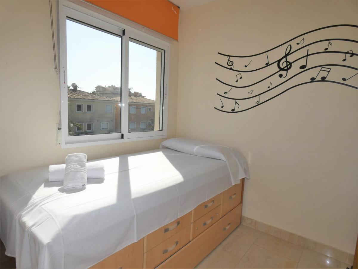 شقة Anacasa Renoir Oliva Nova Met Ap204 المظهر الخارجي الصورة
